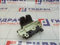 Замок багажника Opel Astra H 133220