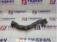 Воздуховод Opel Astra H 551020308