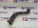 Воздуховод Opel Astra H 551020308