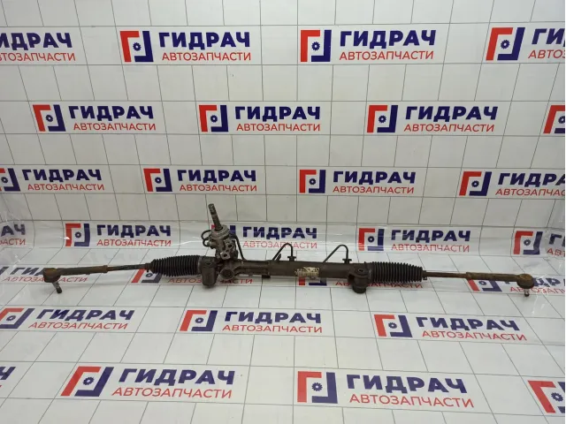 Рейка рулевая Opel Astra H 5900252