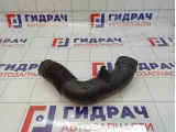 Воздуховод Opel Astra H 55559325