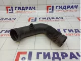 Воздуховод Opel Astra H 55559325