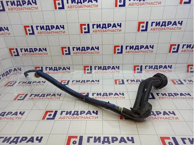 Горловина топливного бака Opel Astra H 5806140