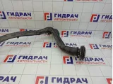 Горловина топливного бака Opel Astra H 5806140