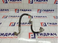 Трубка кондиционера Opel Astra H 1850884