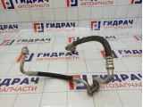 Трубка кондиционера Opel Astra H 1850884