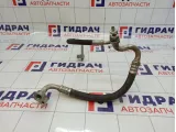 Трубка кондиционера Opel Astra H 1850884