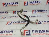 Трубка кондиционера Opel Astra H 1850884