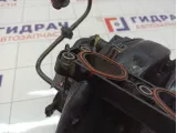 Коллектор впускной Opel Astra H 5850143