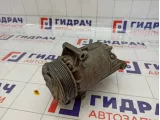 Компрессор кондиционера Opel Astra H 13286085