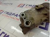 Компрессор кондиционера Opel Astra H 13286085