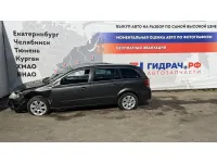 Opel Astra H