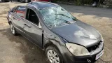 Проводка двери передней левой Opel Astra H 13208871
