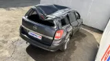 Проводка двери передней левой Opel Astra H 13208871
