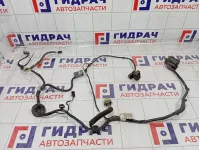 Проводка двери передней левой Opel Astra (H) 13208871