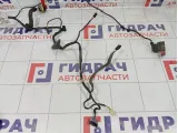 Проводка двери передней правой Opel Astra (H) 13208889
