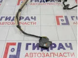 Проводка двери передней правой Opel Astra (H) 13208889