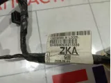 Проводка двери передней правой Opel Astra (H) 13208889