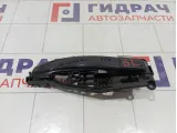 Ручка двери наружная задняя левая Opel Astra (H)