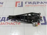 Ручка двери наружная задняя левая Opel Astra (H)