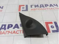 Крышка зеркала внутренняя левая Opel Astra (H) 24468437