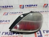 Фонарь задний правый Opel Astra (H) 1222356