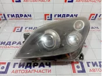 Фара правая Opel Astra (H) 1216566