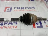 Привод передний правый Opel Astra (H) 374550