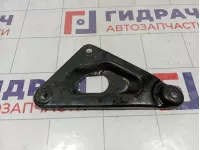 Кронштейн передней балки правый Opel Astra (H) 302022