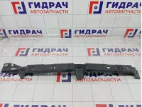 Направляющая заднего бампера Opel Astra (H) 24460363