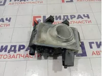 Фара противотуманная правая Opel Astra (H) 6710052