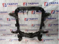 Балка подмоторная Opel Astra (H) 302076