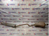 Глушитель основной Opel Astra (H) 5852301