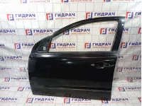 Дверь передняя левая Opel Astra (H) 124085