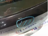 Дверь багажника Opel Astra (H) 128143
