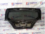 Дверь багажника Opel Astra (H) 128143
