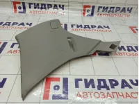 Обшивка стойки задней левой верхняя Opel Astra (H)
