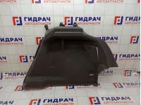 Обшивка багажника правая Opel Astra (H) 7336170