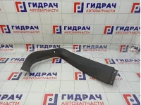 Обшивка двери багажника правая Opel Astra (H) 332004790