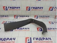 Обшивка двери багажника левая Opel Astra (H) 332004790