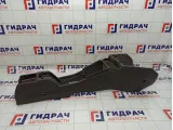 Консоль центральная Opel Astra (H) 5196624