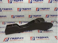 Консоль центральная Opel Astra (H) 5196624