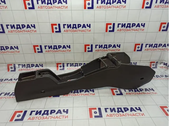 Консоль центральная Opel Astra (H) 5196624