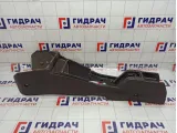 Консоль центральная Opel Astra (H) 5196624