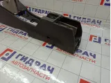 Консоль центральная Opel Astra (H) 5196624