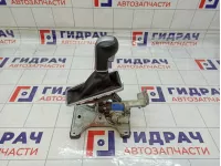 Кулиса КПП Opel Astra (H) 13121109