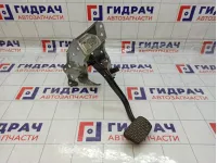 Педаль тормоза Opel Astra (H) 560194