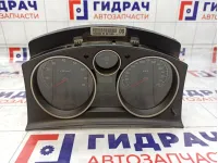 Панель приборов Opel Astra (H) 13243039