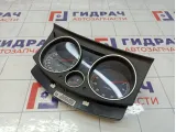 Панель приборов Opel Astra (H) 13243039