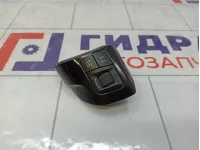 Блок кнопок в рулевое колесо Opel Astra (H) 13251120